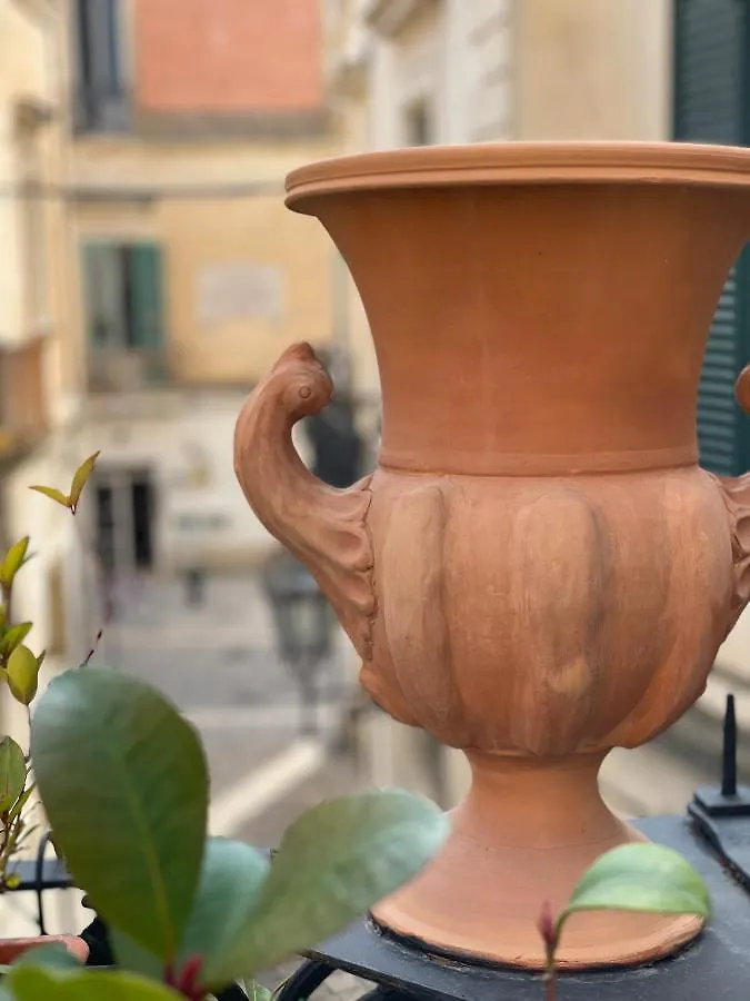 Antica Dimora Dei Nonni Bed & Breakfast Lecce