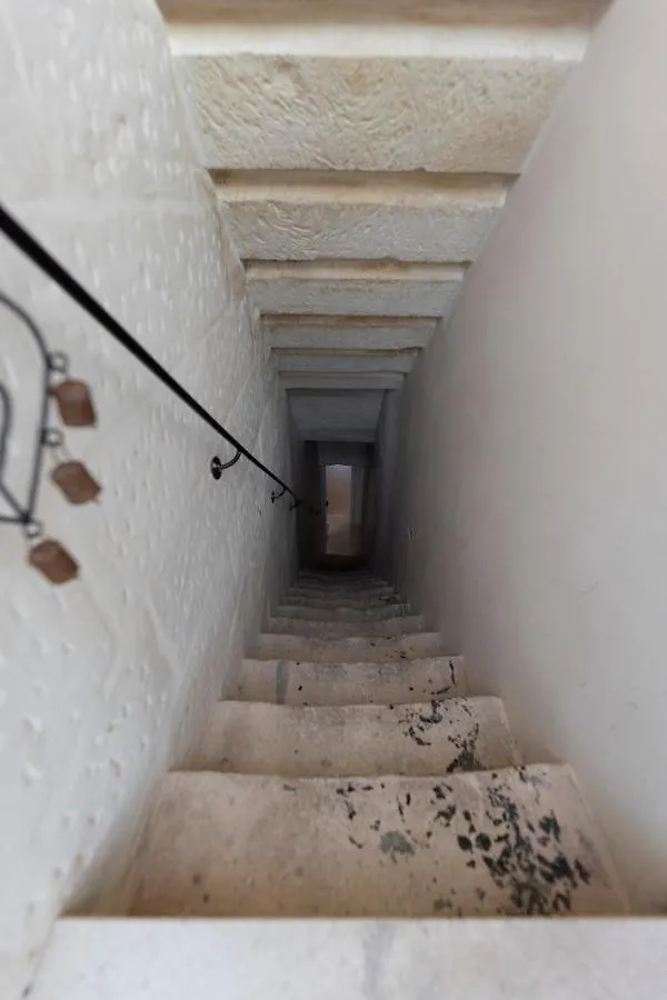 Antica Dimora Dei Nonni Bed & Breakfast Lecce 3*,  Italy