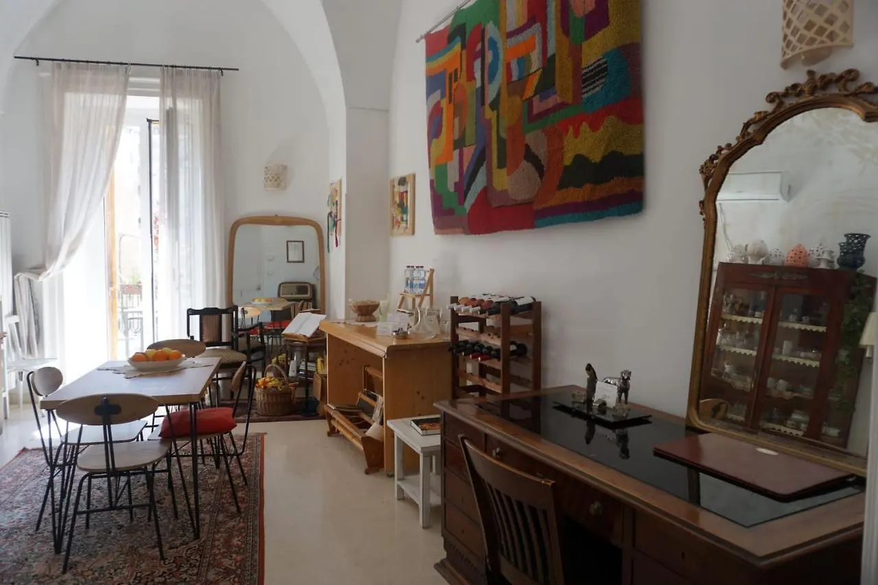 Antica Dimora Dei Nonni Bed & Breakfast Lecce