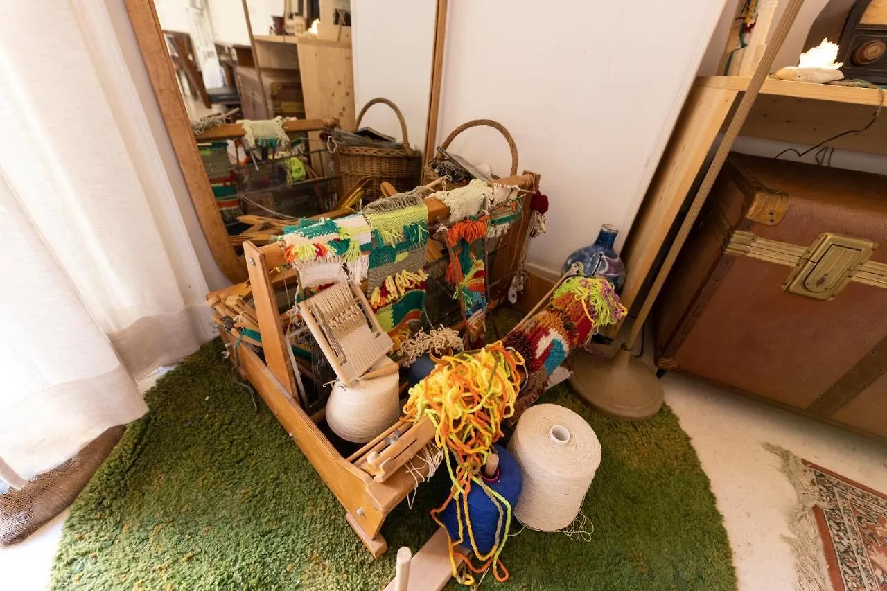***  Antica Dimora Dei Nonni Bed & Breakfast Lecce Italy
