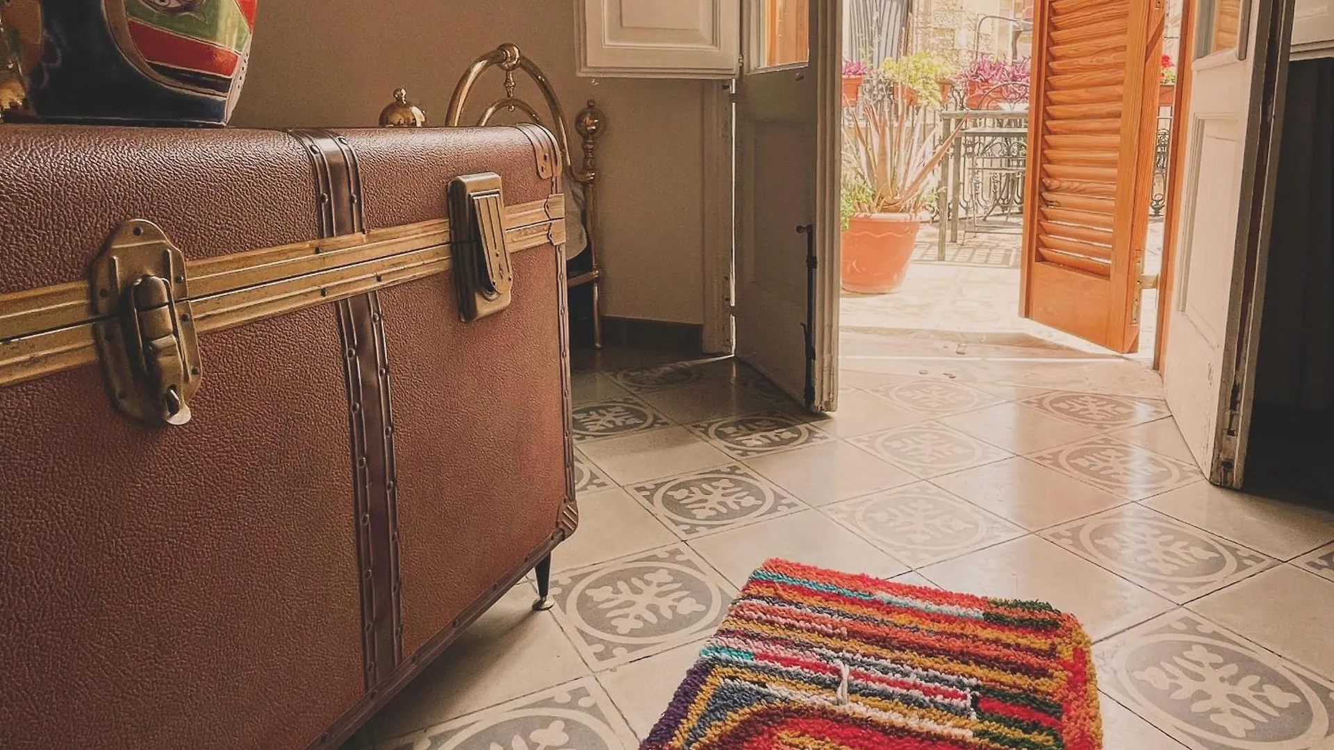 Antica Dimora Dei Nonni Bed & Breakfast Lecce