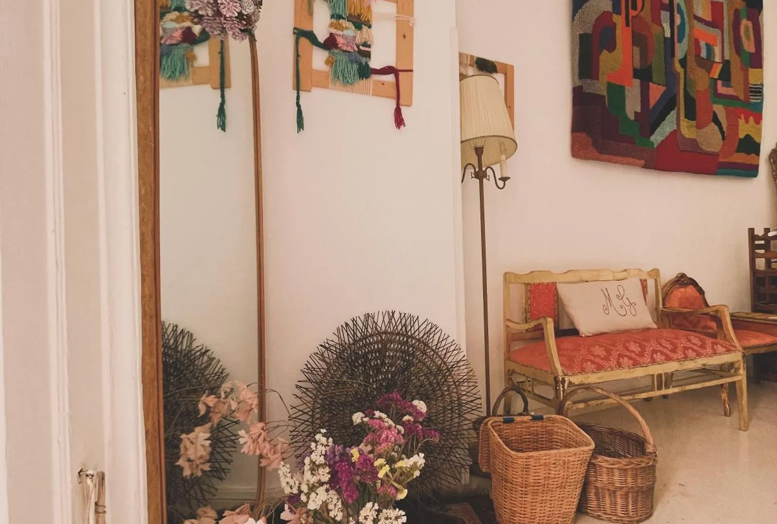 Antica Dimora Dei Nonni Bed & Breakfast Lecce