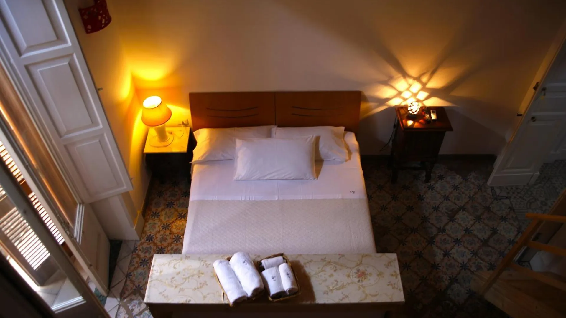 Antica Dimora Dei Nonni Bed & Breakfast Lecce