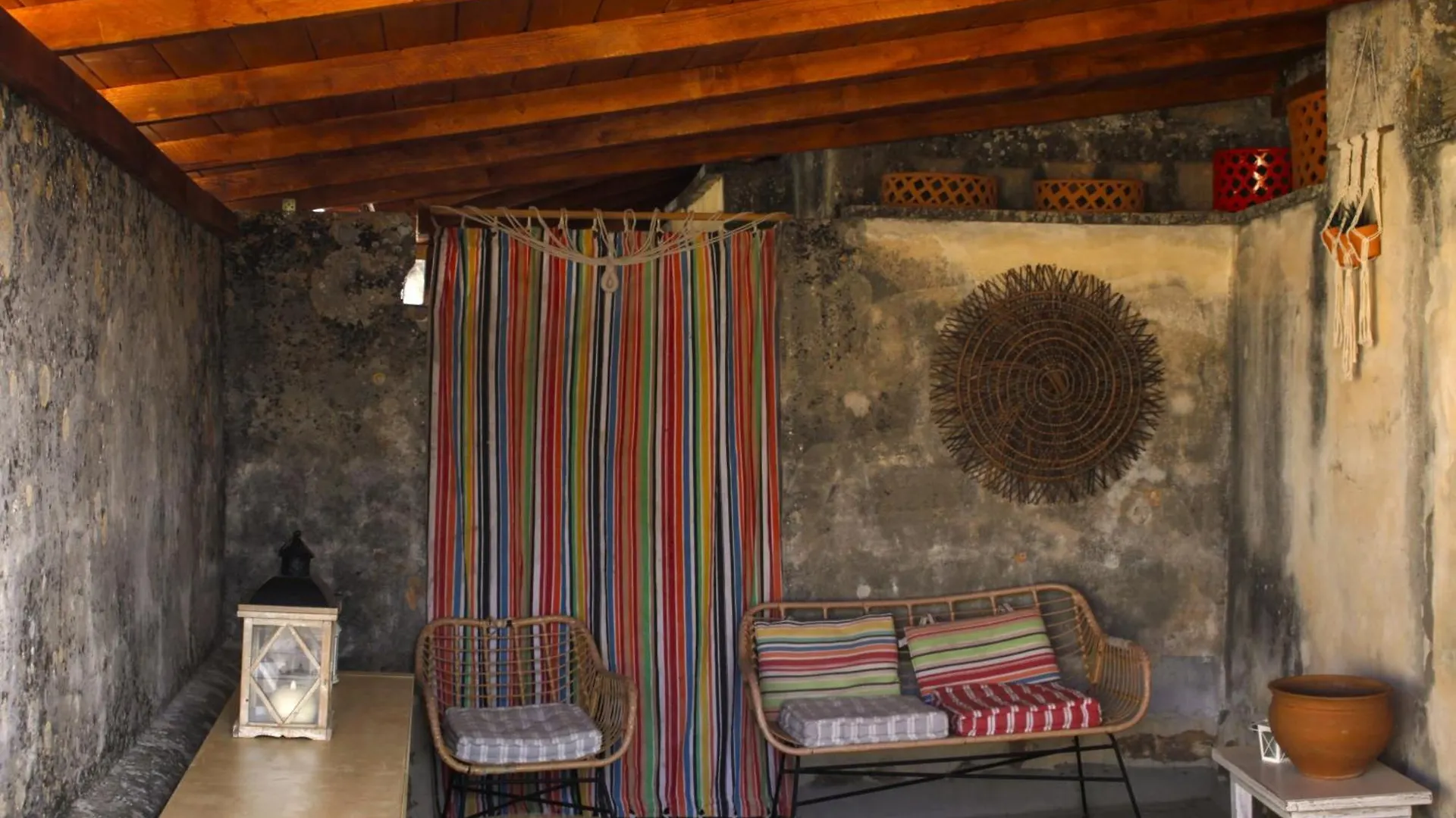 Antica Dimora Dei Nonni Bed & Breakfast Lecce