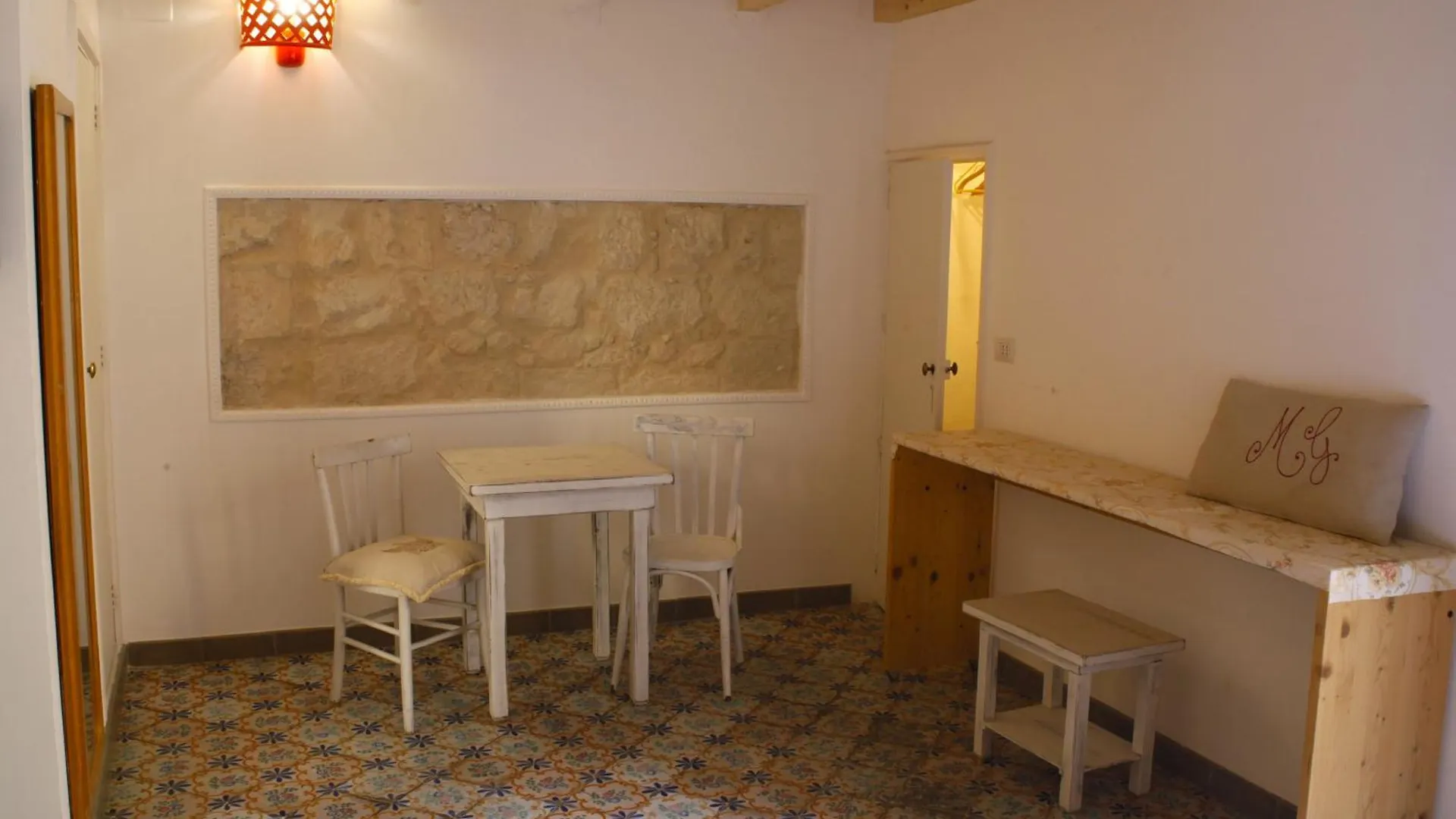Antica Dimora Dei Nonni Bed & Breakfast Lecce 3*,  Italy