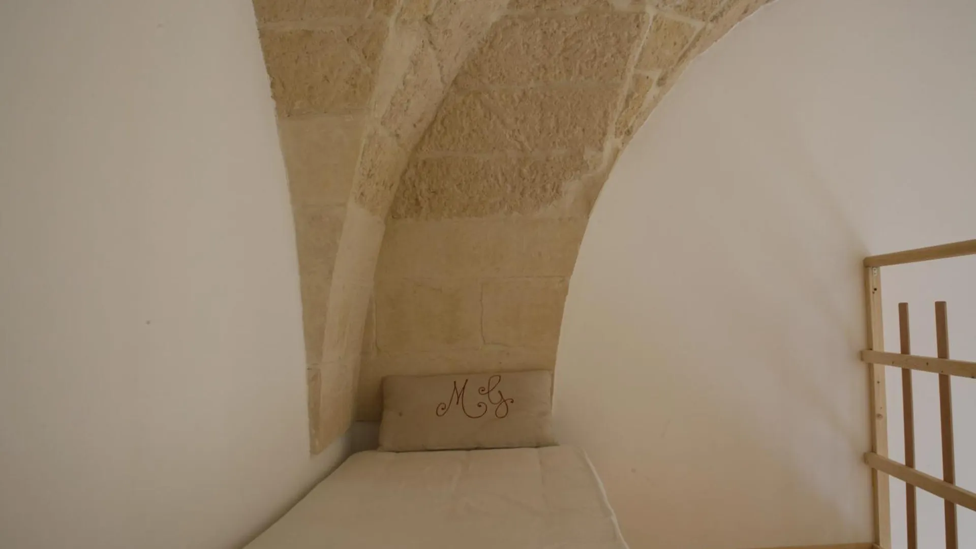 Antica Dimora Dei Nonni Bed & Breakfast Lecce 3*,