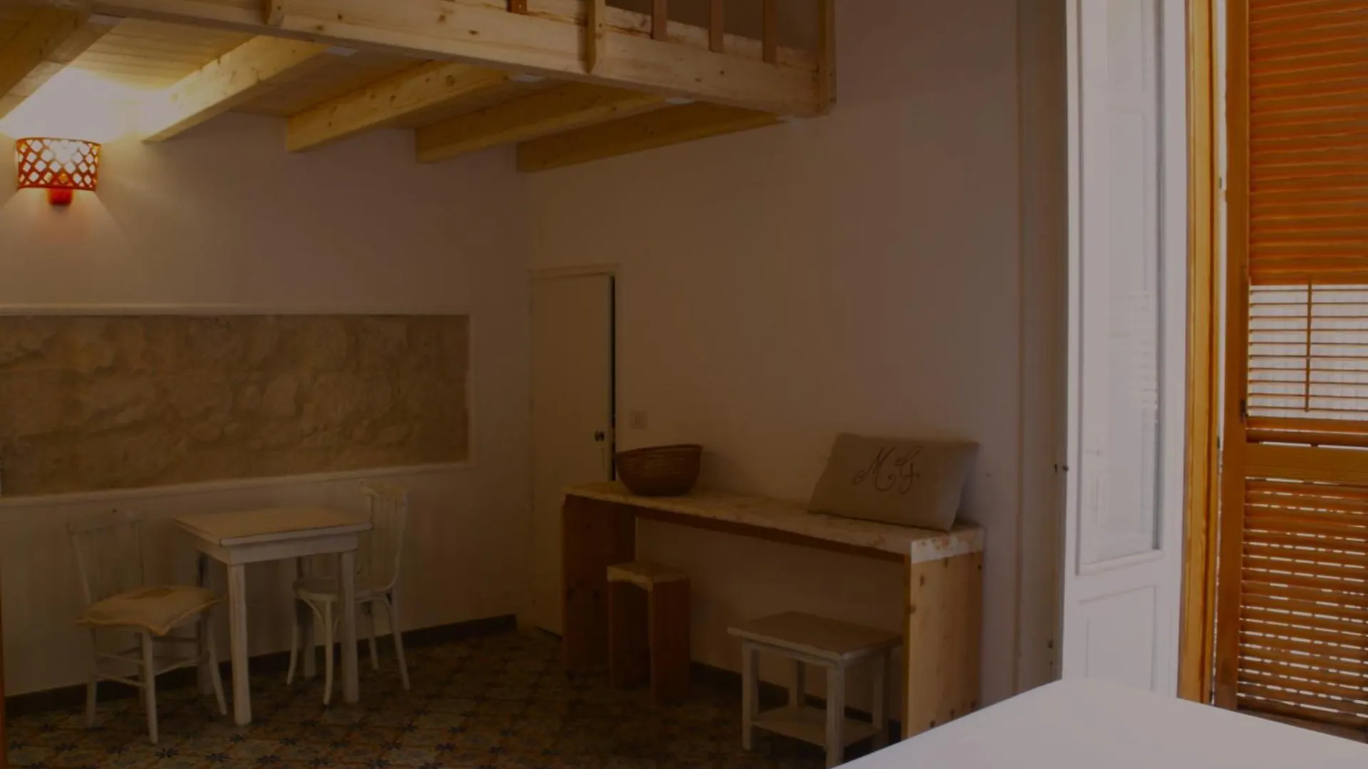 Antica Dimora Dei Nonni Bed & Breakfast Lecce
