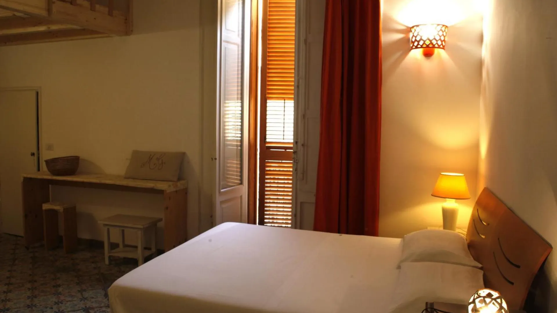Antica Dimora Dei Nonni Bed & Breakfast Lecce