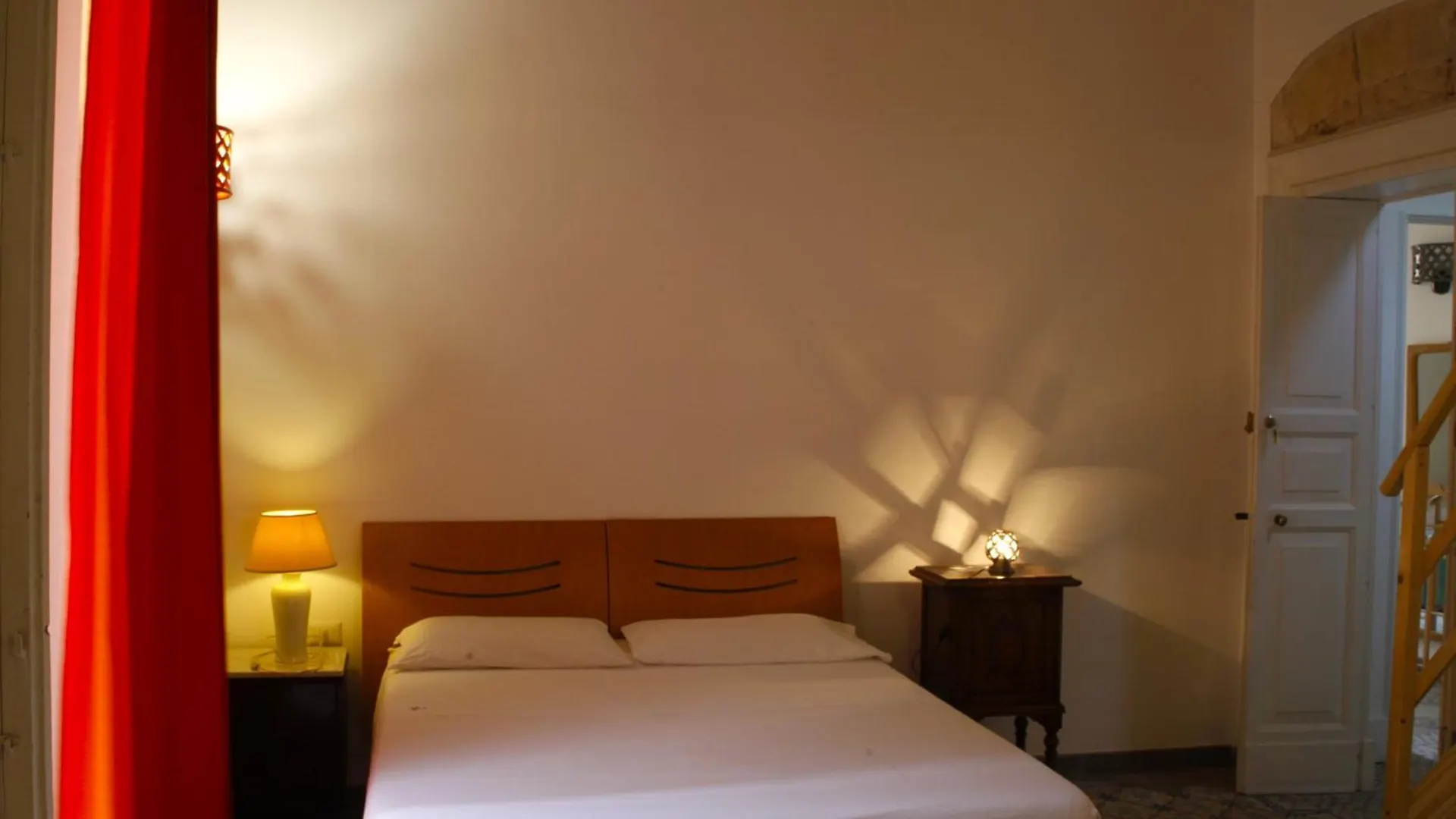 Antica Dimora Dei Nonni Bed & Breakfast Lecce