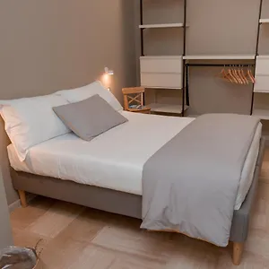 Litium 3 Bed and breakfast
