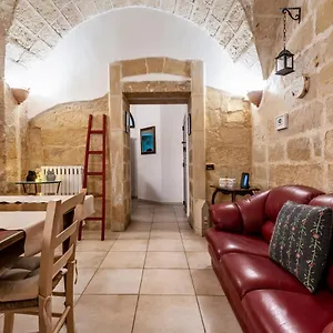 Antiche Volte Bed and breakfast