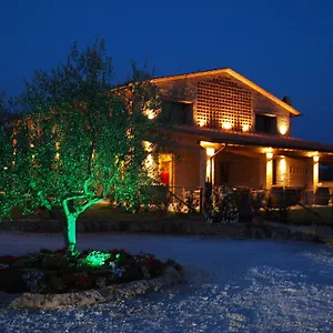  Séjour à la ferme Azienda Agrituristica Il Poggetto Delle Spighe Italie