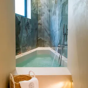 Maison d'hôtes Palazzo Paisiello - Luxury