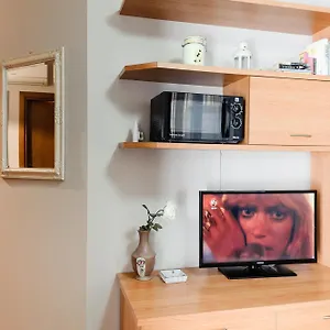  Appartement Palazzina Gelsomino Italie