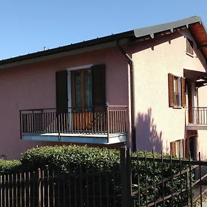  Appartement Casa Carolina Italie