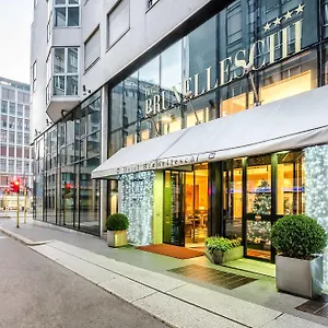 Brunelleschi 4*, Milan Italy