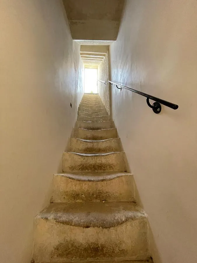 Antica Dimora Dei Nonni Bed & Breakfast Lecce