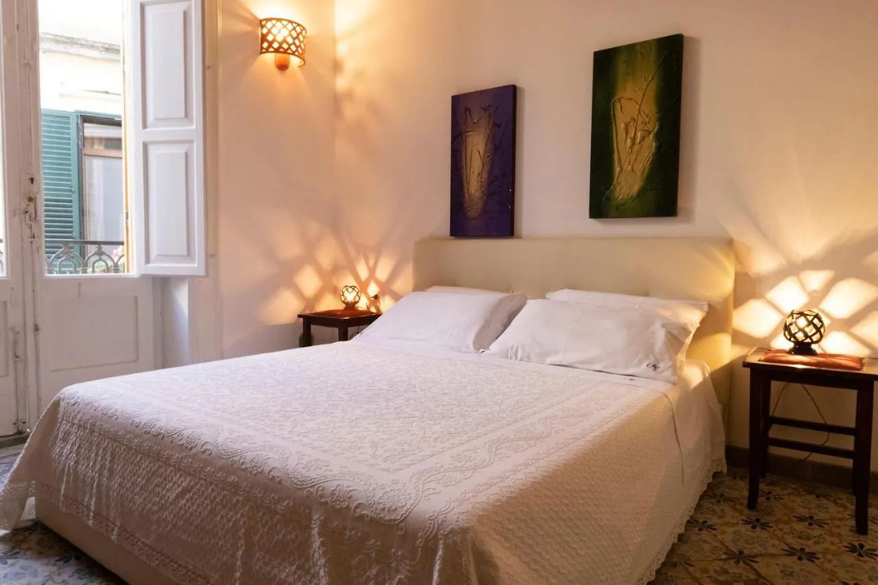 Antica Dimora Dei Nonni Bed & Breakfast Lecce