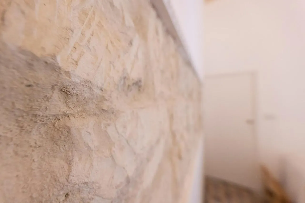 Antica Dimora Dei Nonni Bed & Breakfast Lecce
