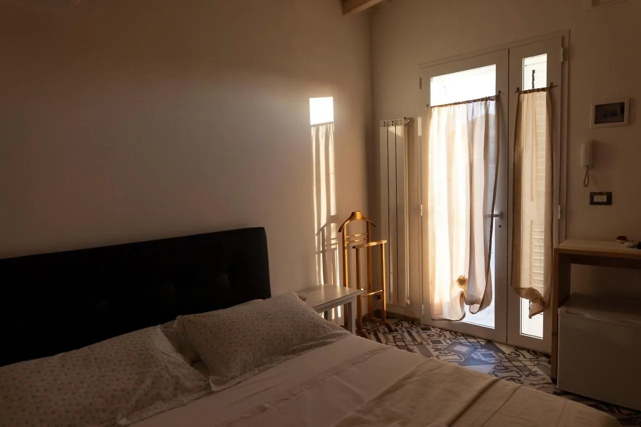 Antica Dimora Dei Nonni Bed & Breakfast Lecce