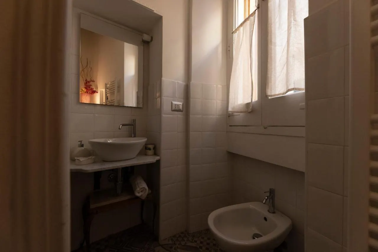 Antica Dimora Dei Nonni Bed & Breakfast Lecce