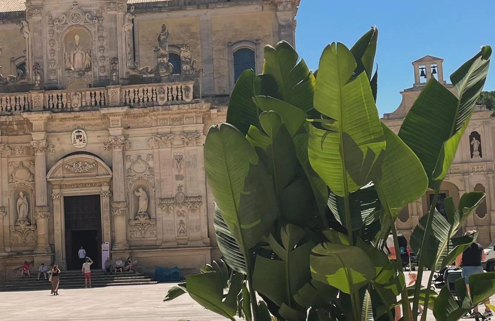 Antica Dimora Dei Nonni Bed & Breakfast Lecce