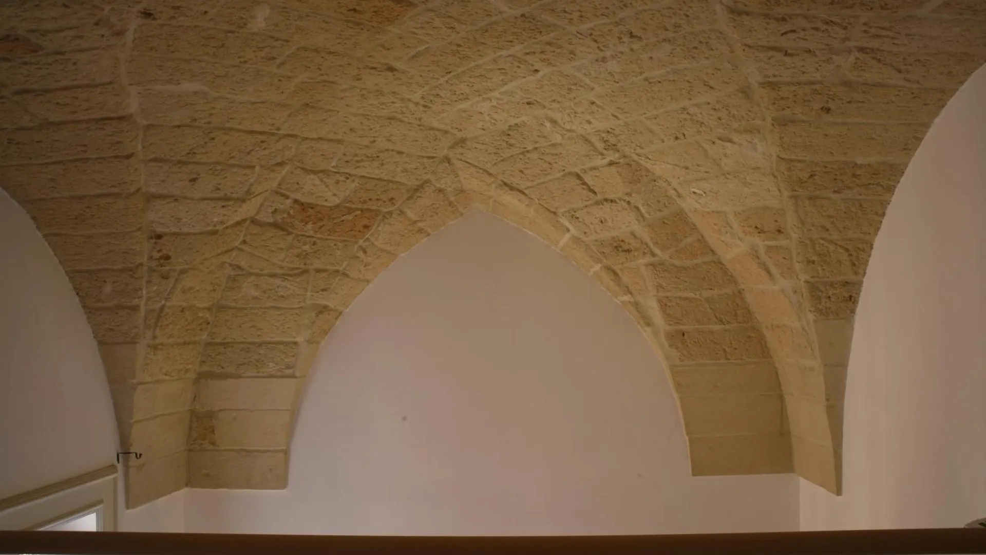 Antica Dimora Dei Nonni Bed & Breakfast Lecce