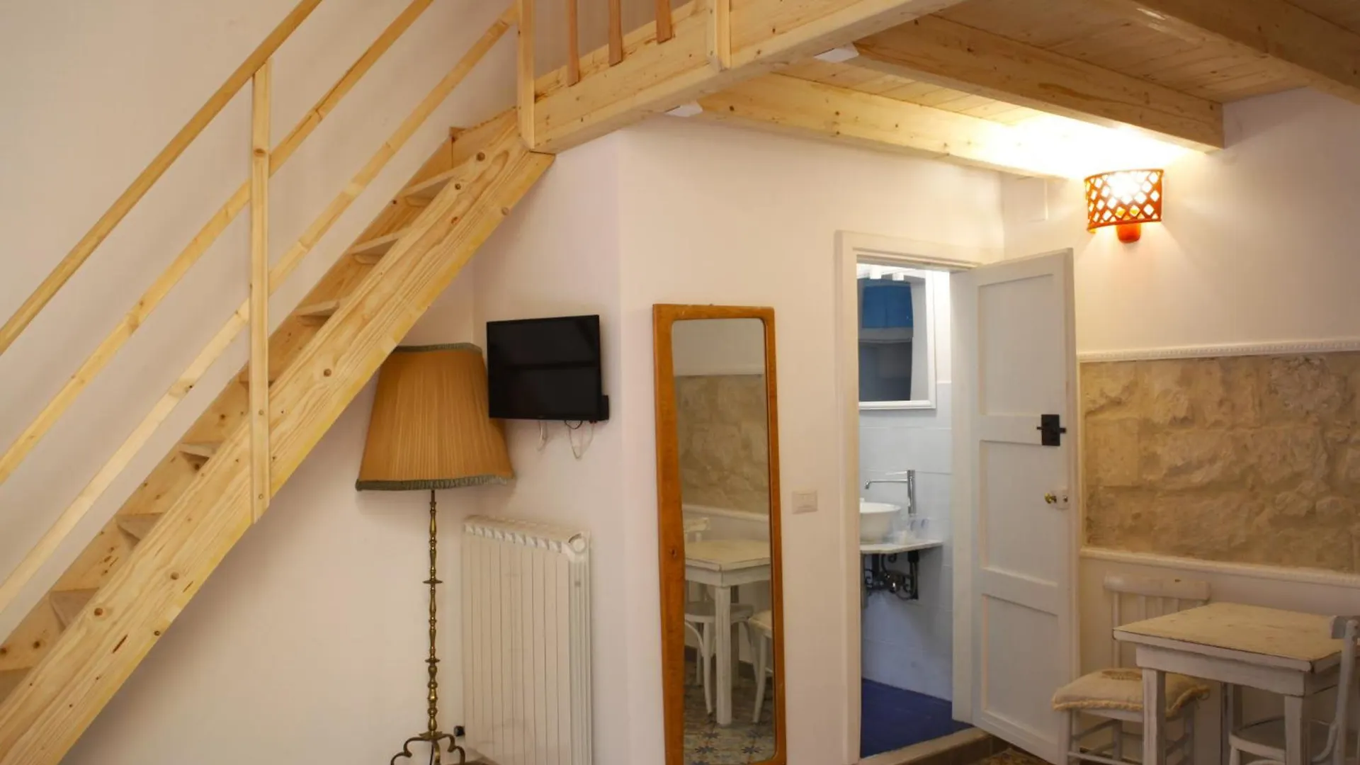 Antica Dimora Dei Nonni Bed & Breakfast Lecce Italy