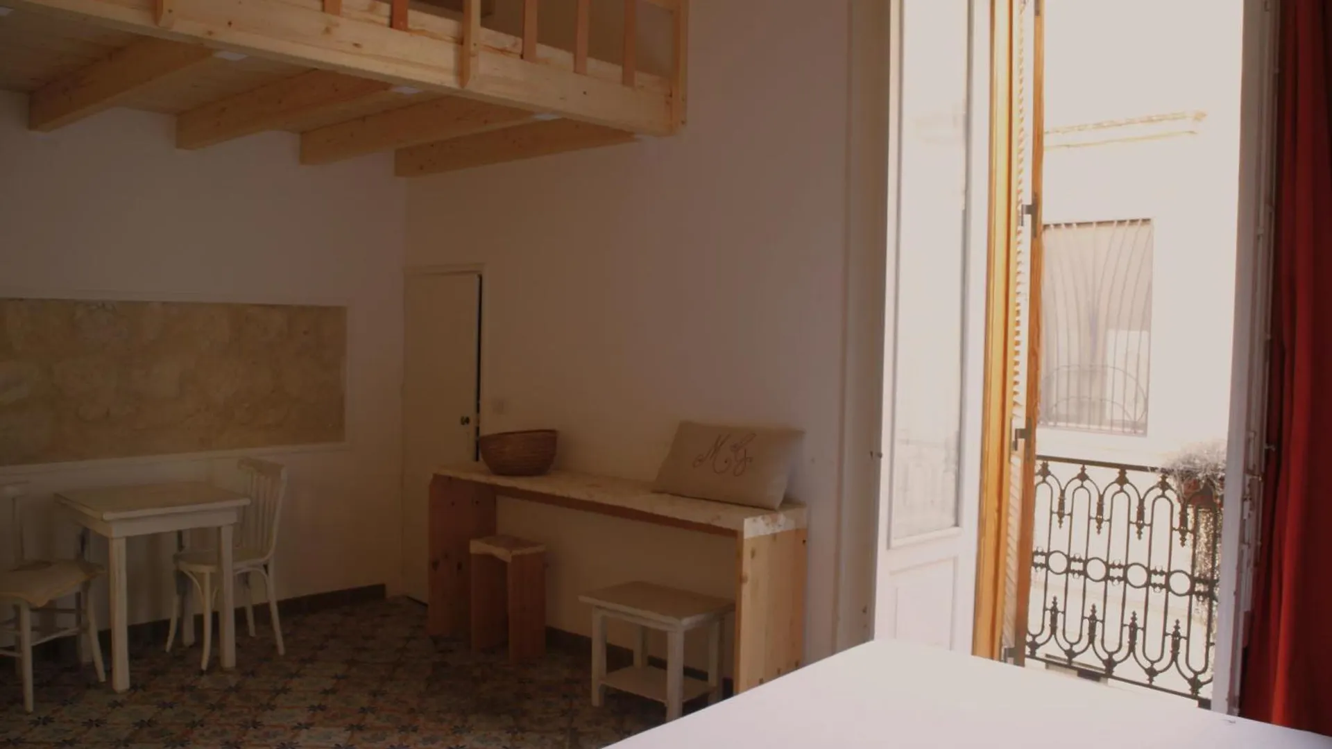 Antica Dimora Dei Nonni Bed & Breakfast Lecce