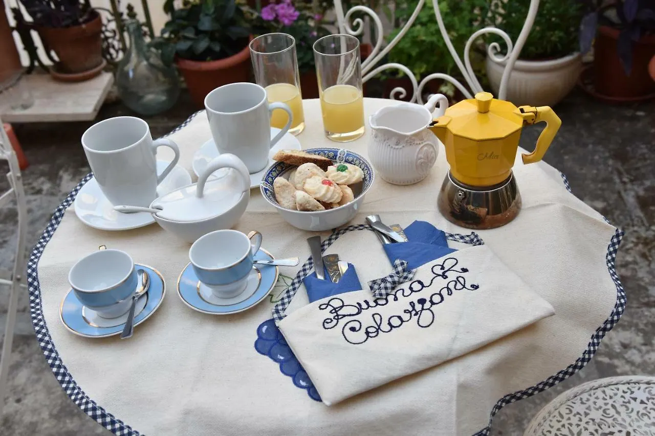 Antica Dimora Dei Nonni Bed & Breakfast Lecce